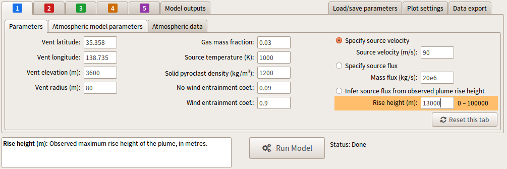 Inversion box